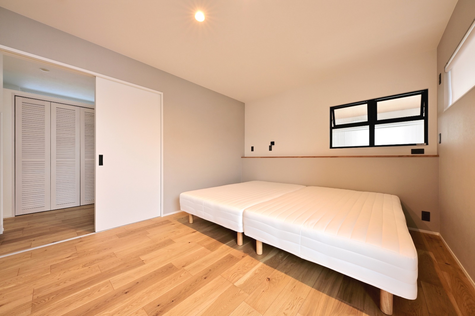 想いが伝わる家